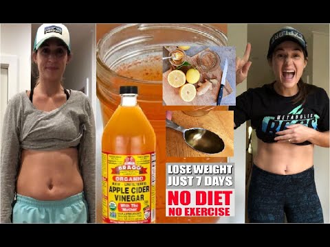 how-to-lose-weight-fast.-weight-loss-with-apple-cider-vinegar.-weight-loss-drink-recipe.