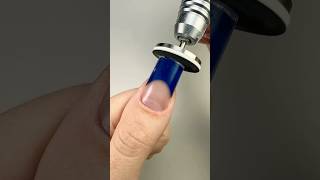 Easy french nail art💅#nails #simplenails #nailart #pinknaildesigns #nailinspo #reels
