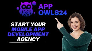 AppOwls24 Review - Start Your Mobile AppDevelopment Agency - AppOwls Review screenshot 5
