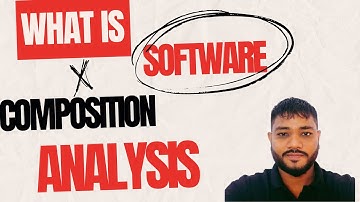 What is Software composition analysis | Scan with Safety tool | WHat is SCA| DevSecOps @CodeKamikaze