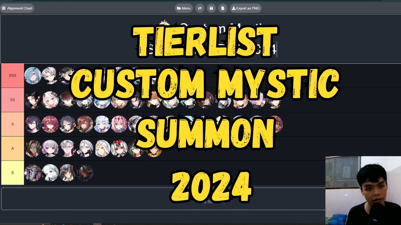 epic-seven-indo-tierlist-custom-mystic-summon-2024-youtube
