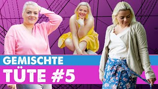 Gemischte Tüte #5 – News, Fundstücke und Neuerscheinungen