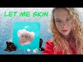 Обзор маски для лица Ultra O2 Bubble Bubble Mask от Let Mе Skin