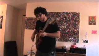 A.J. Herring Apartment Music 19 improvisation