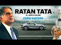 Dr. APJ Abdul Kalam &amp; Ratan Tata | Documentory | ZERO Haters In The Entire World | 2020