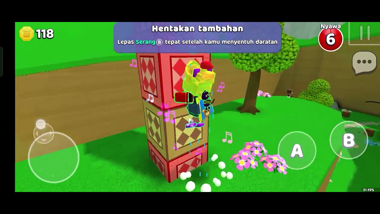 Day 1 masuk backrooms tapi gak bisa 😭😭😭😭😭