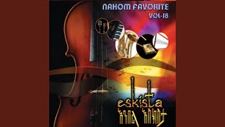 Ahoho Belulet - Fasiel Demoz
