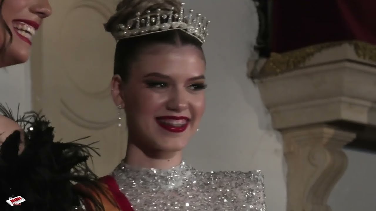 Burguillos, Coronación Reina de las Fiestas 2025