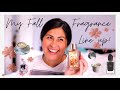 Top Fall Fragrances for Women 2020| Niche and Designer Perfumes