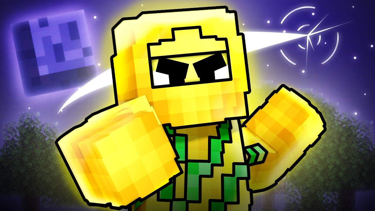 5 Friends vs Minecraft Ninjago Survival #4 (Finale)