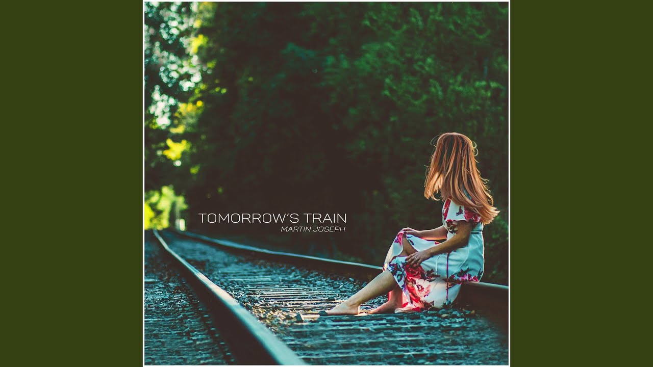 Tomorrow's Train