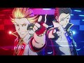 【サイスタ】 神速一魂 「ROUTE77」 【3Dライブ】