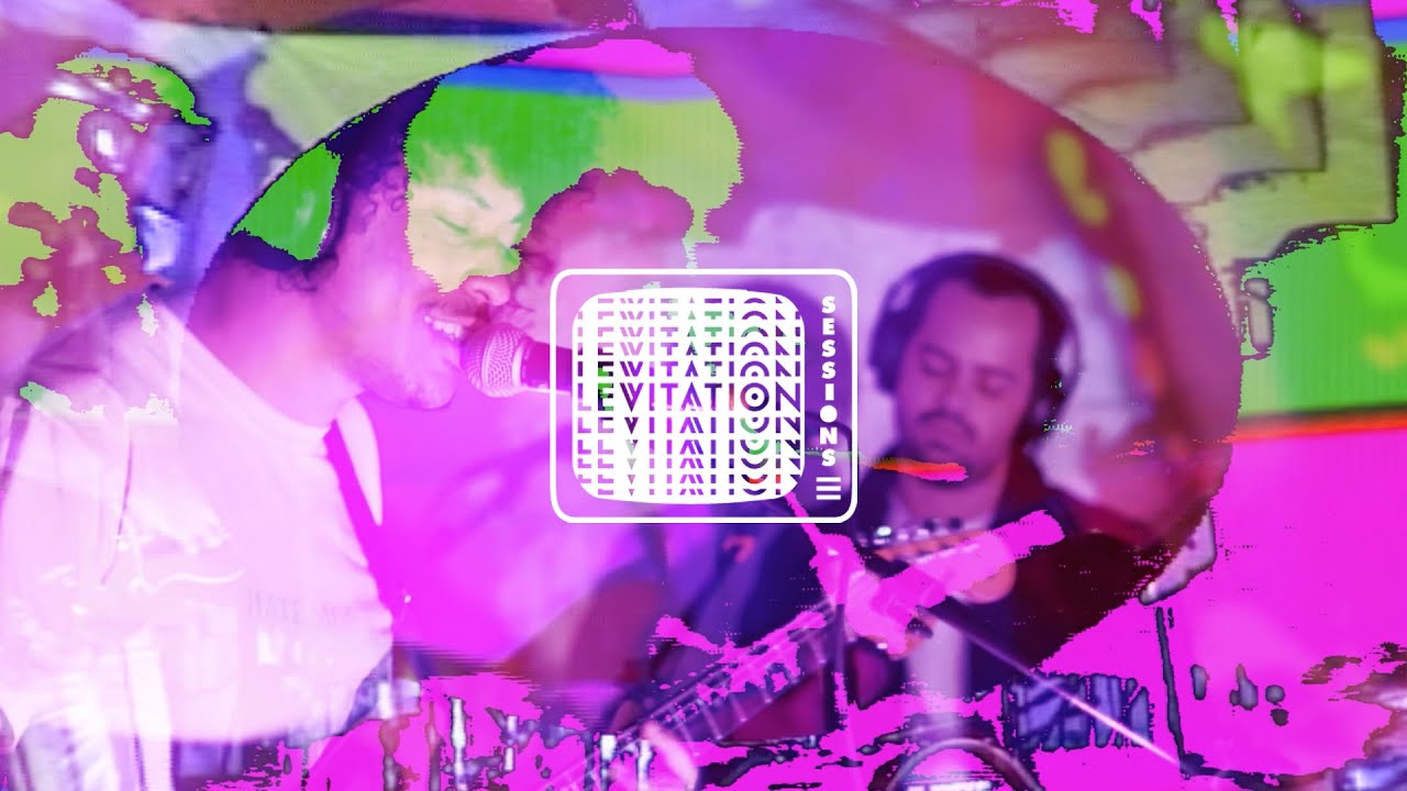 Guarda Boogarins - Benzin (LEVITATION Sessions) su YouTube Guarda Boogarins - Benzin (LEVITATION Sessions) su YouTube