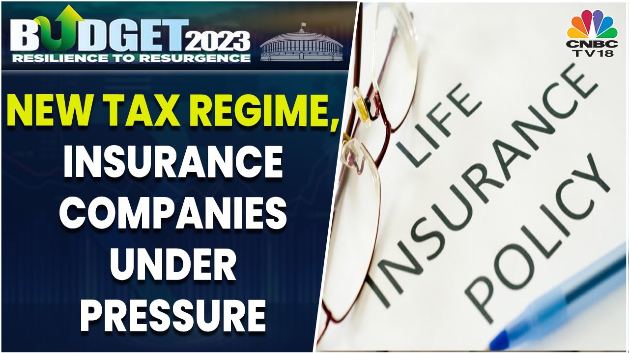 No Tax Deduction On Life Insurance Premium Impacting The Insurance