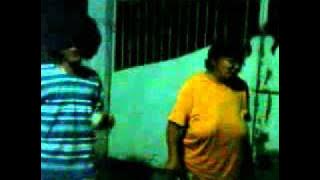 Super Wowa Dougie Dancing feat. Oy-oy and Joseph