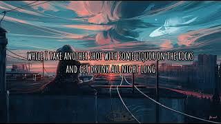 drunk all night - Lexnour : song lyrics, music video