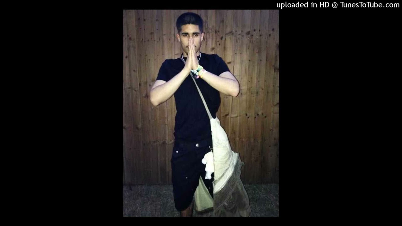 [FREE] fakemink + wane type beat - "last city"