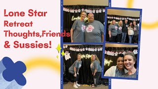 Lone Star Retreat…Bougie Thoughts, Friends & Finds!