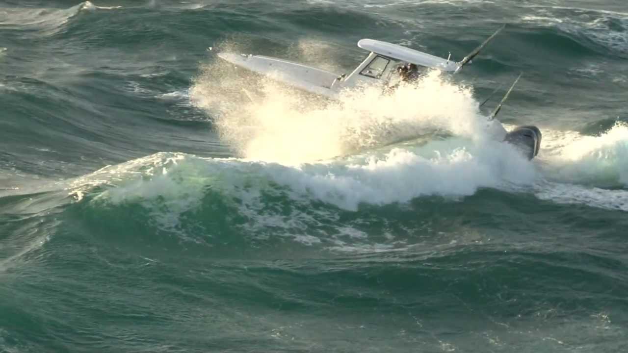 Everglades Boats - 2012 Models