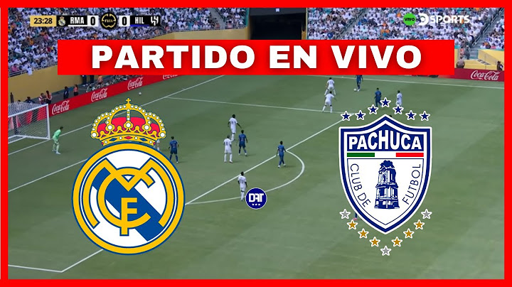 🔥🏆 El REAL MADRID logró su PRIMER TRIUNFO en el MUNDIAL DE CLUBES ante PACHUCA y es LÍDER