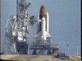 Columbia STS 55 RSLS Abort 3-22-1993
