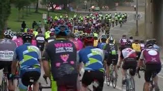 Pelotonia putting safety first as riders gear up event