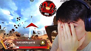 Ranked Is Not Playable Anymore In Apex Legends Season 21