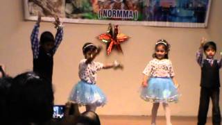 Download lagu Idea Honey Bunny Dance Idea Honey Bunny Dance
