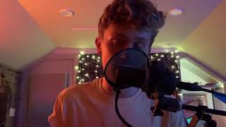 i can’t make you love me x bonnie raitt (cover by henry patterson)