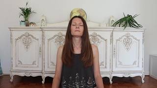 Shaktipat Transmission: Clear The Spine To Allow Your Shakti Energy To Rise