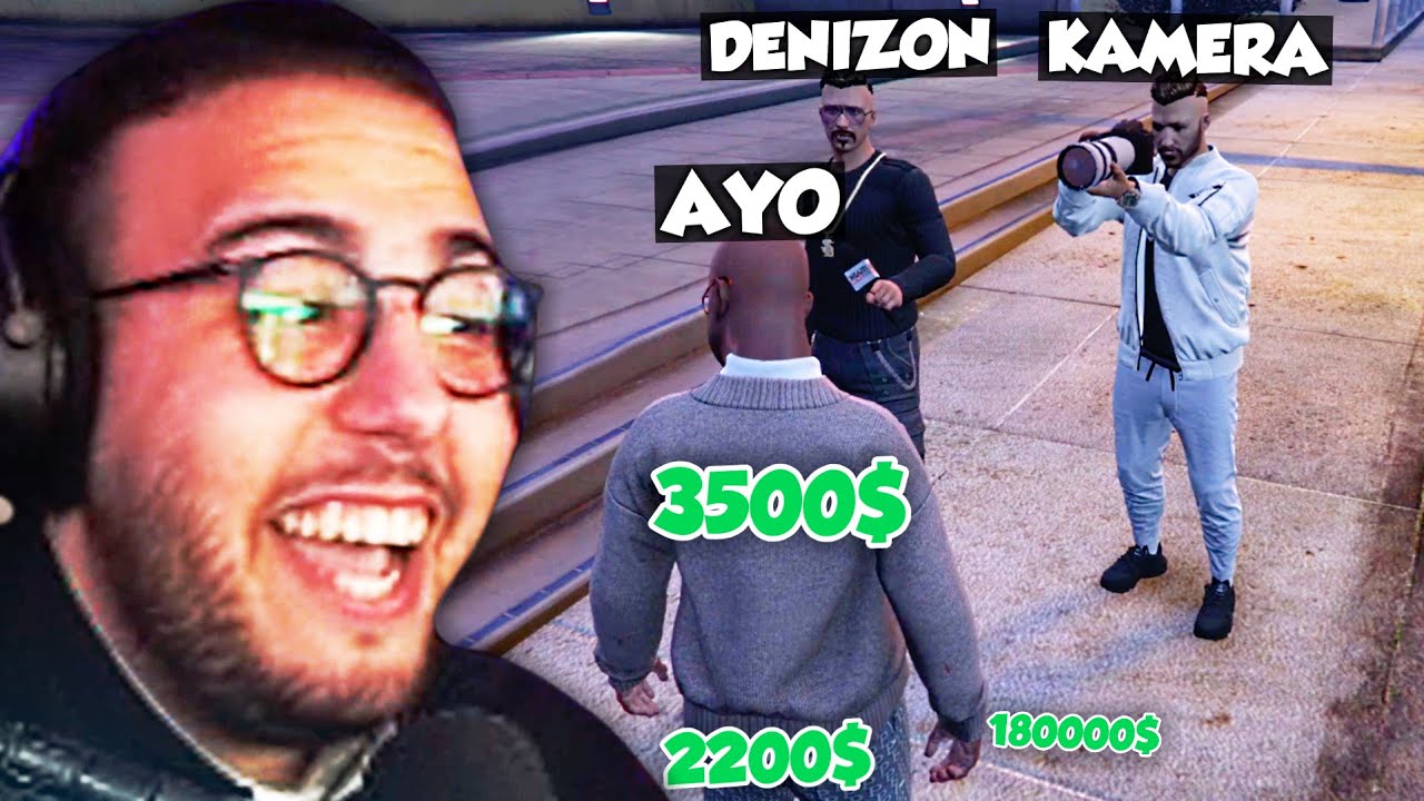 Wie VIEL ist dein OUTFIT WERT😂 | GTA RolePlay