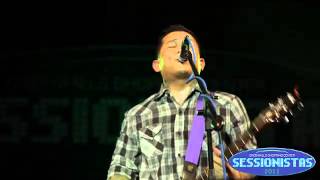 Urbandub - Evidence at Sessionistas 2011