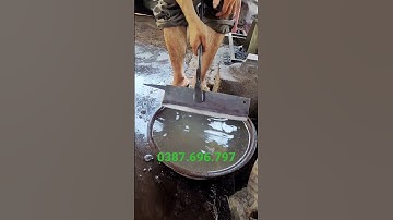 TÔI DAO LÀ GÌ ? #shorts