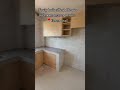 inside a new 2 bedroom apartment to let forest rd call 0726028077