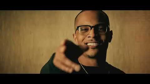 T.I. - Private Show (Explicit) ft. Chris Brown