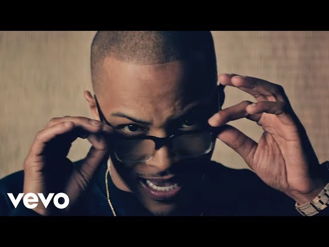 T.I. (Feat. Chris Brown) - Private Show