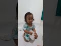 anak minta buka paket makeup punya mamanya sampe nangis
