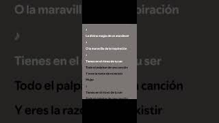 Karaoke Mujer Divina - Natalia Lafourcade