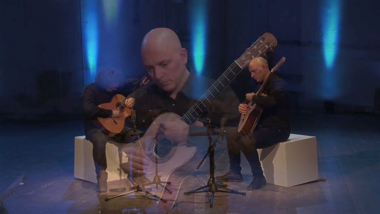 Rolf Riehm - KlageTrauerSehnsucht