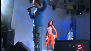 TAYRONE CIGANO - Show Aracaju 2006 (Completo)