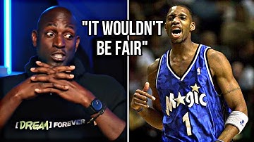 NBA Legends And Players Explain How Tracy McGrady Would Destroy Today