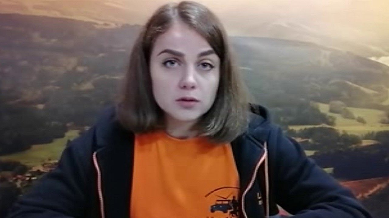 Лиза алерт авто