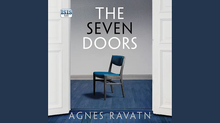 Chapter 14.5 & Chapter 15.1 - The Seven Doors