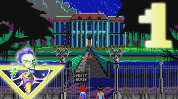 WELCOME TO MY HOUSE | The Colonel