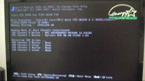 How to get into Windows 7 Safe Mode