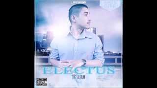 DJ TNT PRESENTS: ELECTUS THE ALBUM BY J.LIGHT