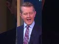 Ken Jennings dishes on the secrets behind the "Jeopardy!" podium | GMA