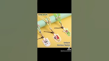 Crayon Shinchan Phone Strap Lanyard $19.00 Distributed by D.LAB Dezign Laboratories