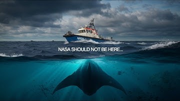 What is NASA Searching for in DEEP SEA