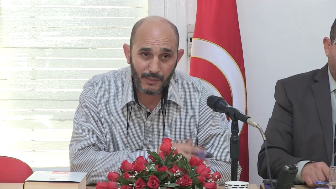 الدكتور محمد الحاج سالم/ تونس  من الميسر الجاهلي إلى الزكاة الإسلامية